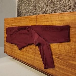 Fabletics Moto Legging